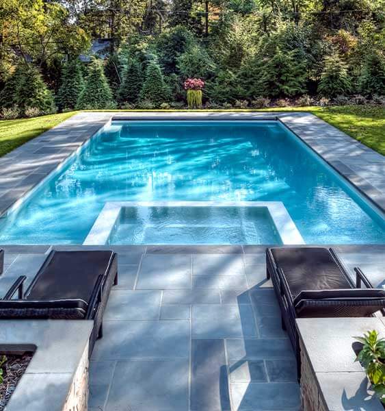 NJ/CT Swimming Pool Project Portfolio