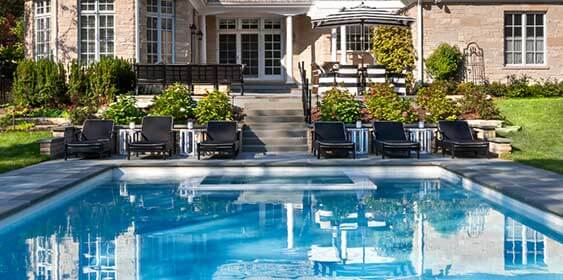 Ask a NJ/CT Swimming Pool Expert
